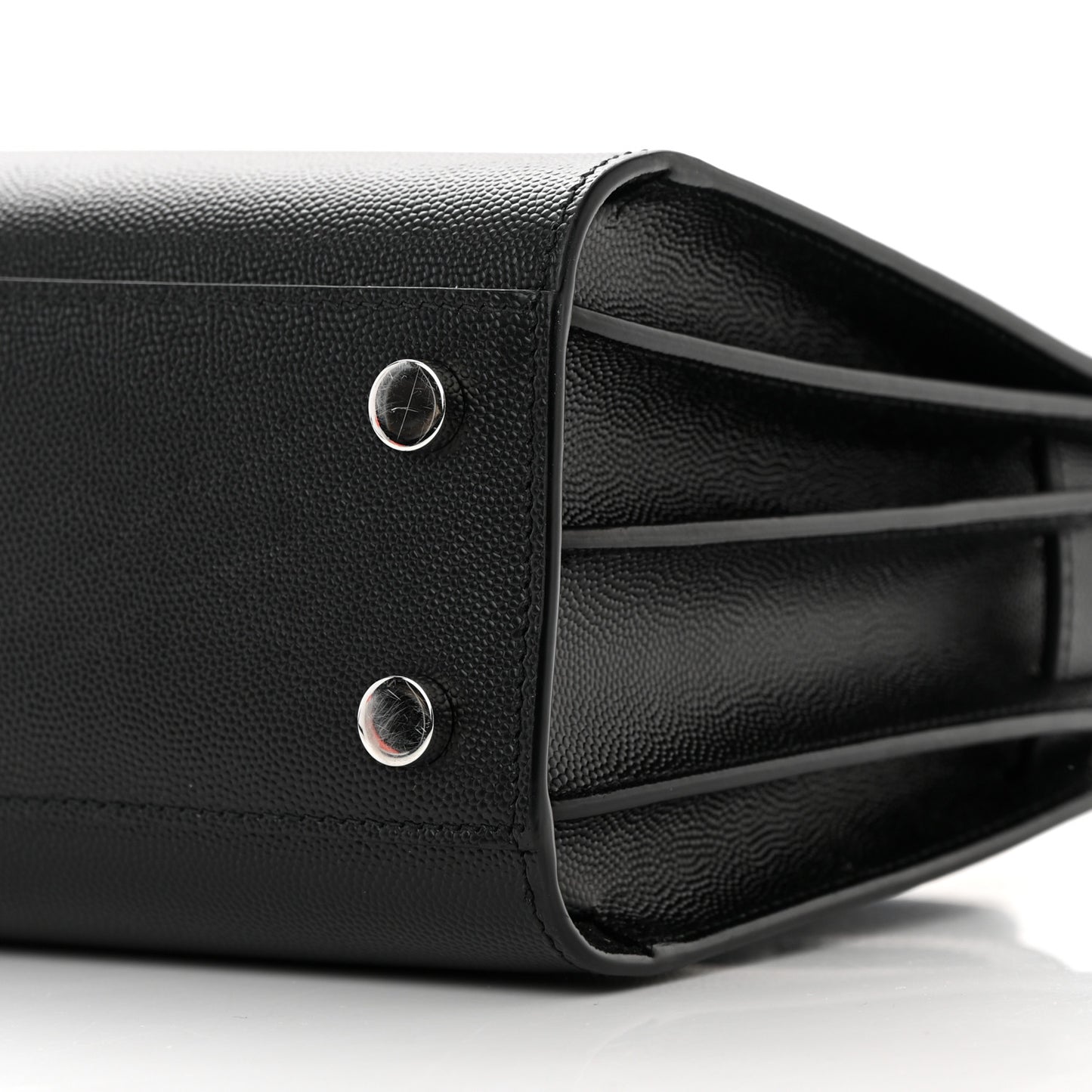 Grain De Poudre Nano Sac De Jour Black