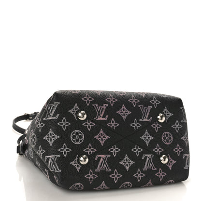 Louis Vuitton Mahina Flight Mode Bella Black 5 of 8