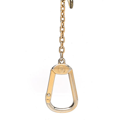 Louis Vuitton Monogram Key Pouch 12 of 12