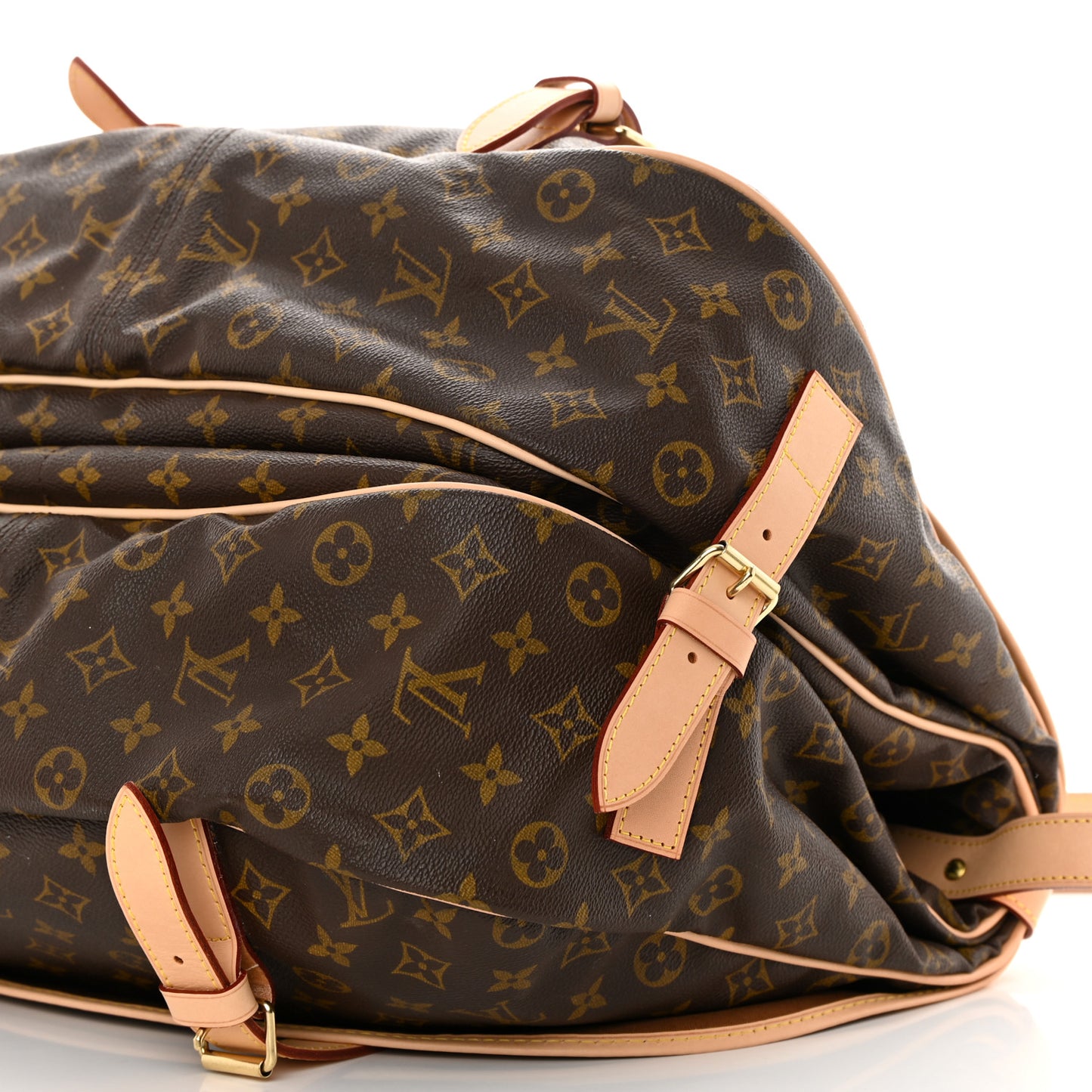 Monogram Saumur 43