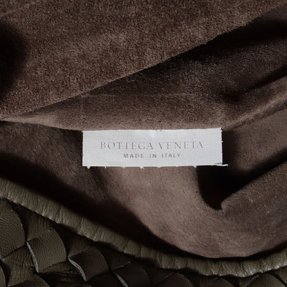 Bottega Veneta Nappa Intrecciato Seamless Large Tote 7 of 8