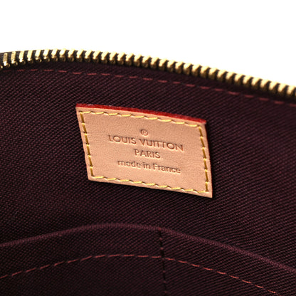 Louis Vuitton Monogram Turenne PM 6 of 9