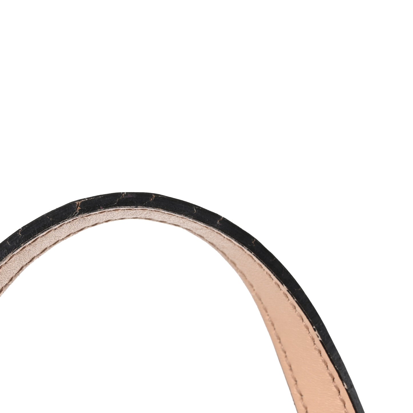 Monogram Large Craft Tote Beige