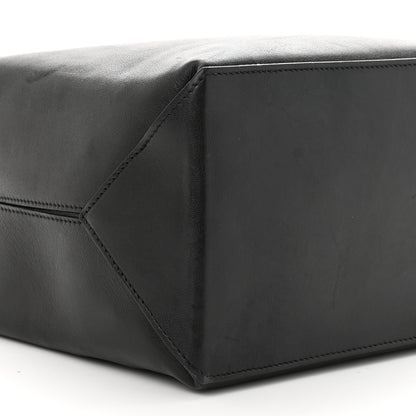 Chanel Calfskin Large Essential 31 Rue Cambon Tote Black 9 of 12