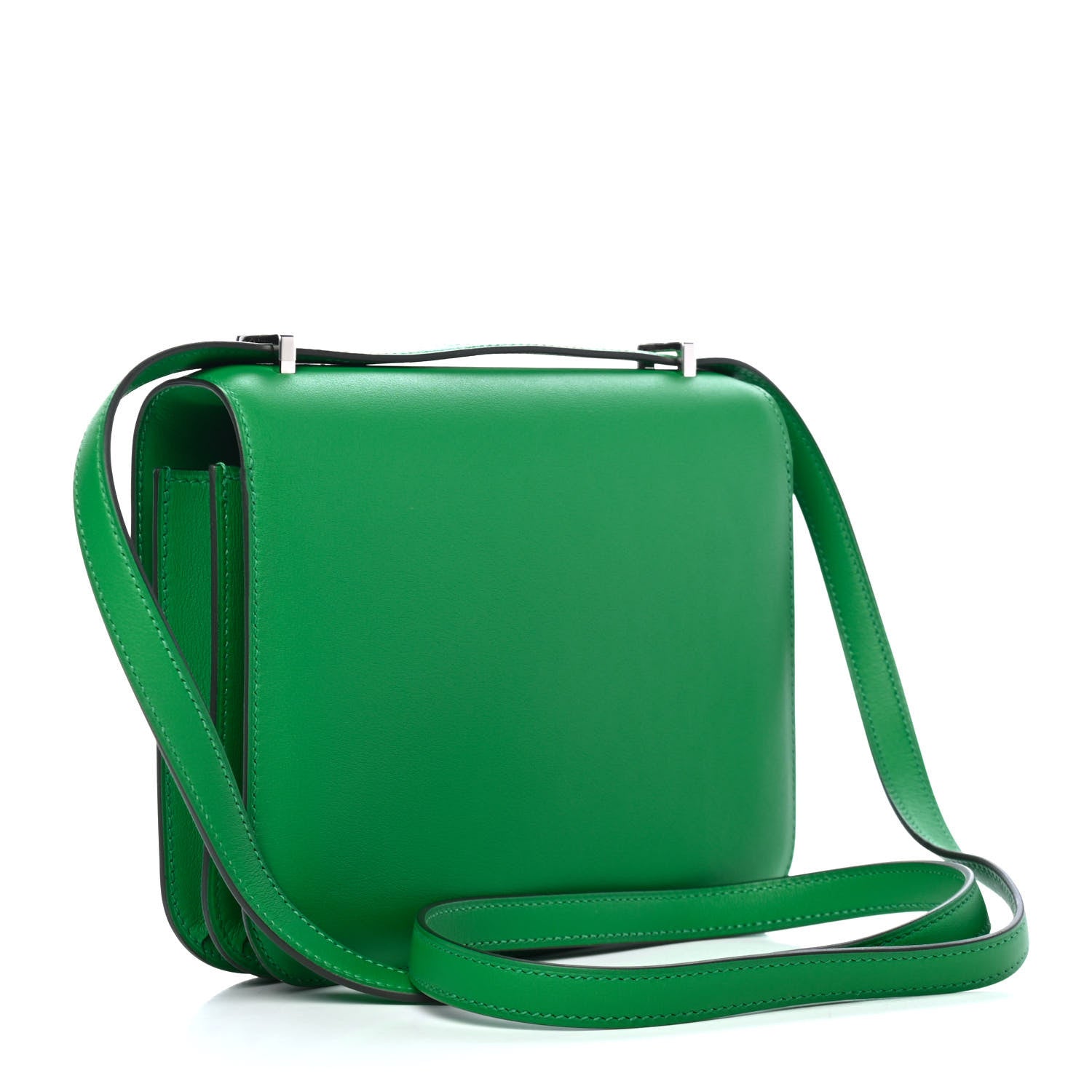 Hermes Swift Constance 18 Bambou 2 of 4
