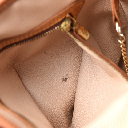 Louis Vuitton Monogram Petit Bucket 23 17 of 20