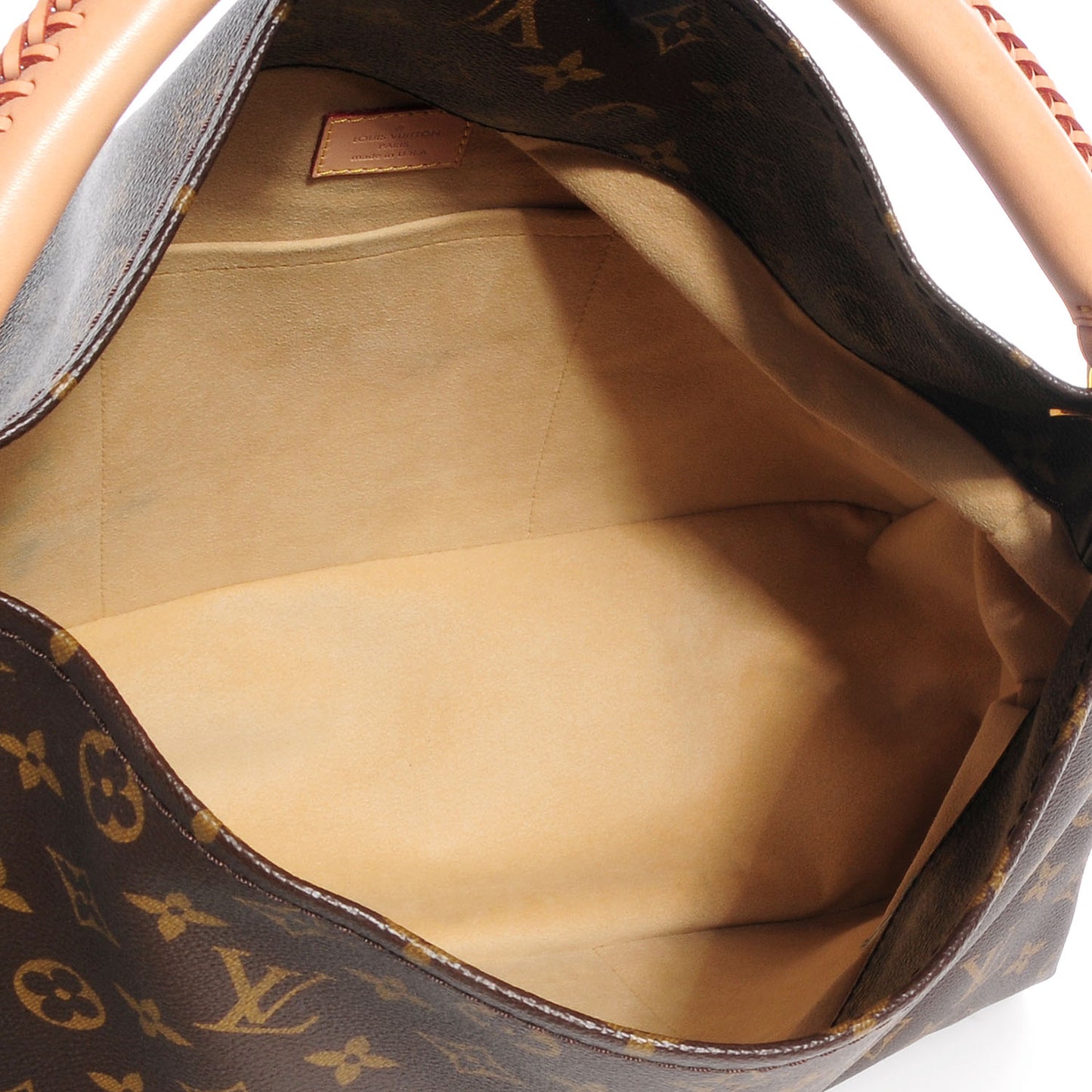 Monogram Artsy MM