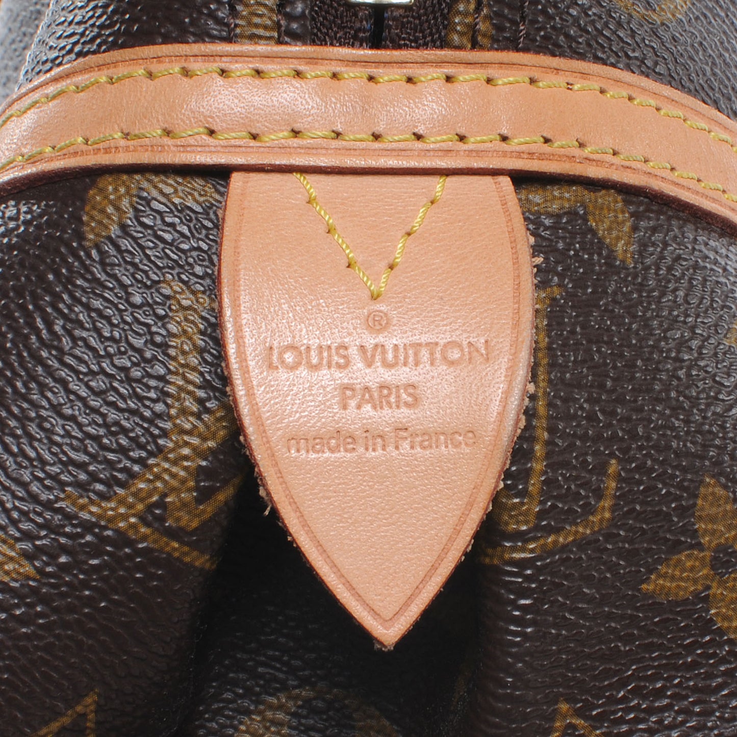 Monogram Montorgueil GM