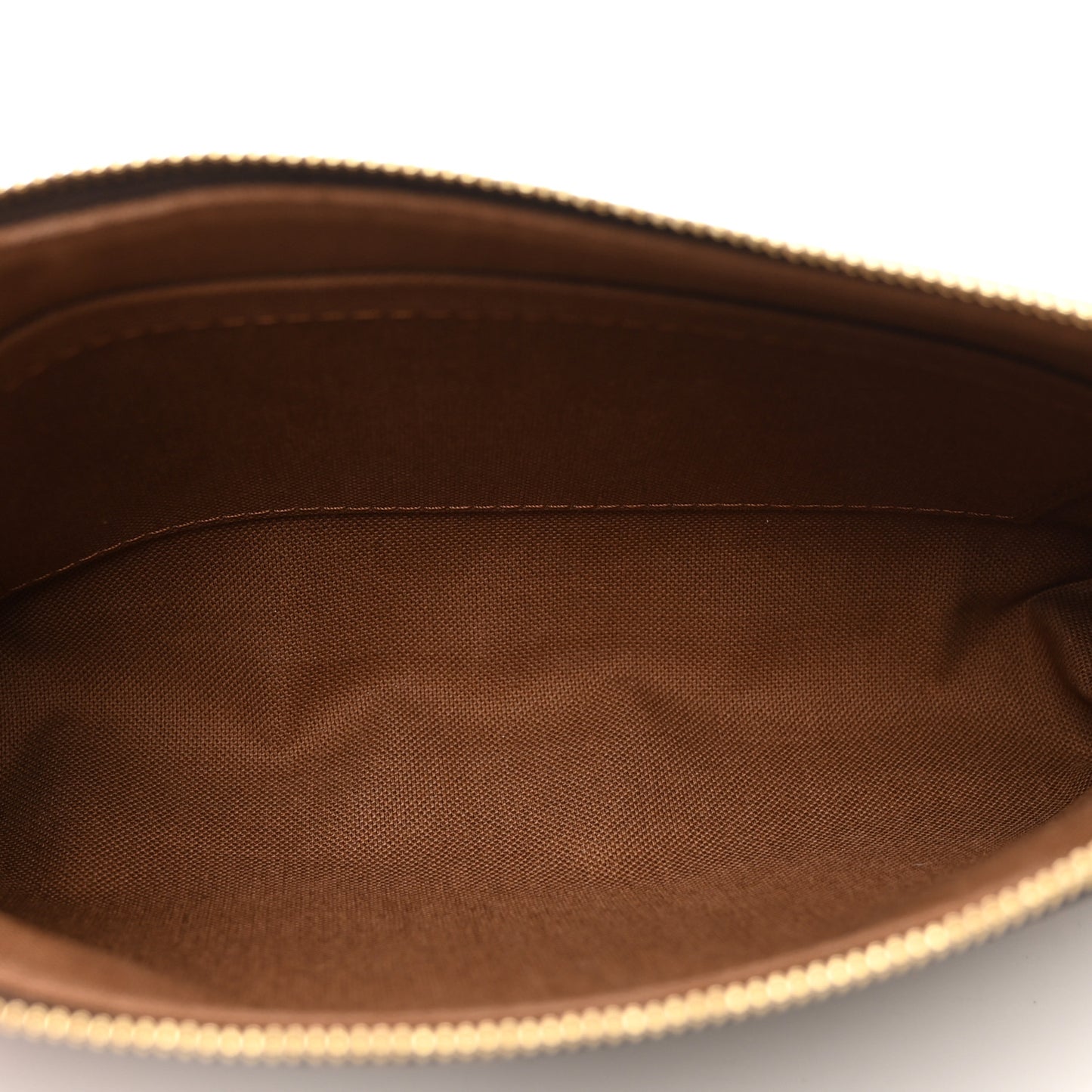 Monogram Pochette Accessories NM