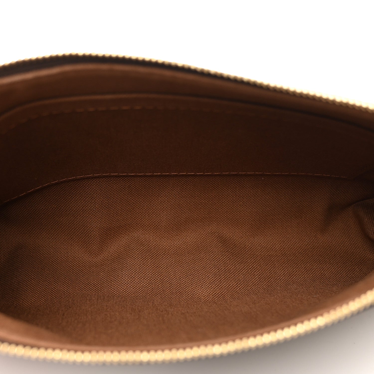 Louis Vuitton Monogram Pochette Accessories NM 6 of 9