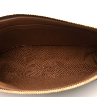 Louis Vuitton Monogram Pochette Accessories NM 6 of 9