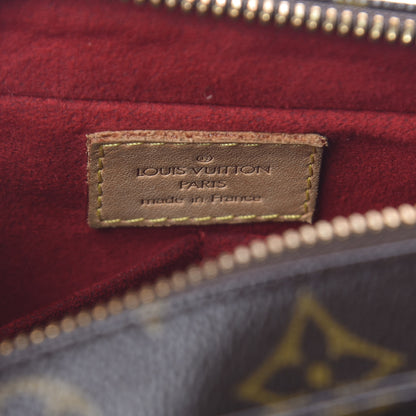 Louis Vuitton Monogram Viva-Cite MM 6 of 10