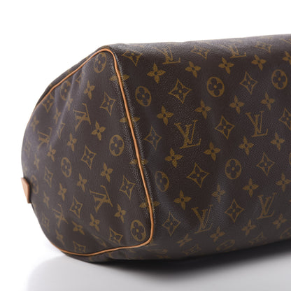 Louis Vuitton Monogram Speedy 35 8 of 10