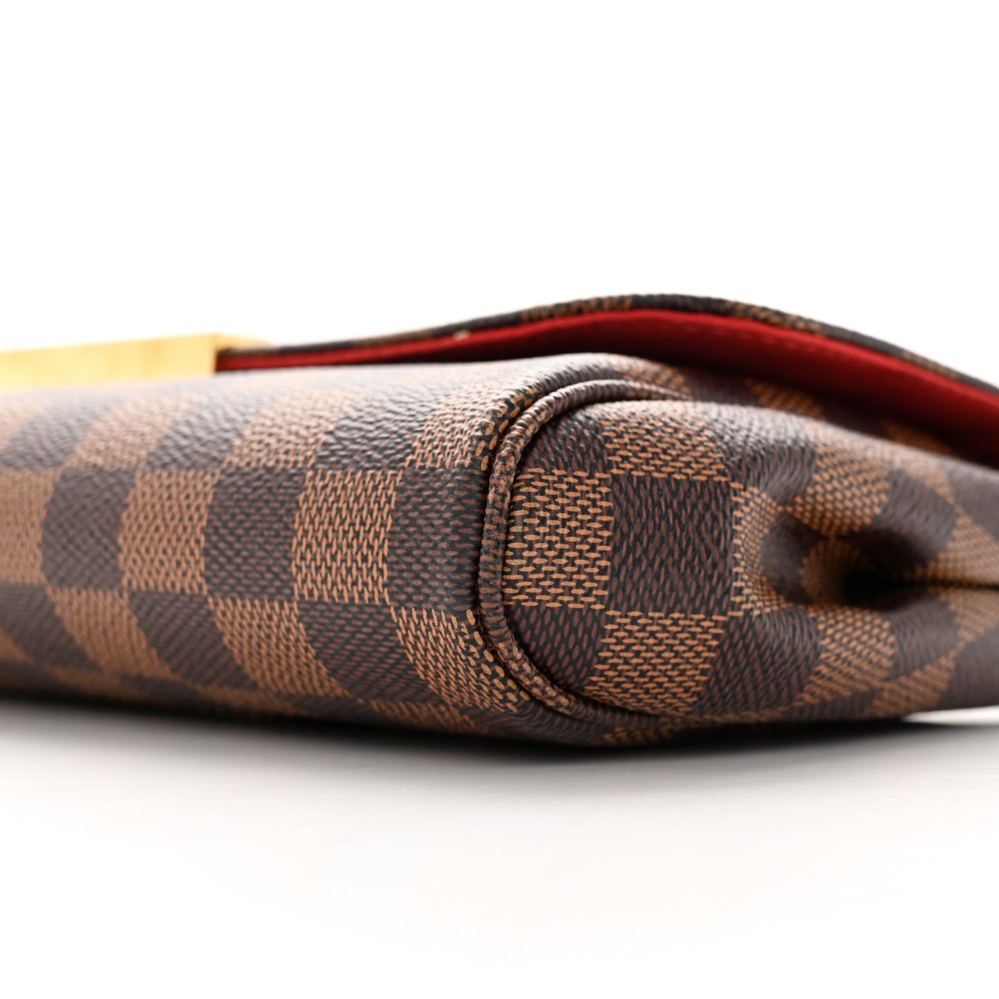 Damier Ebene Favorite MM