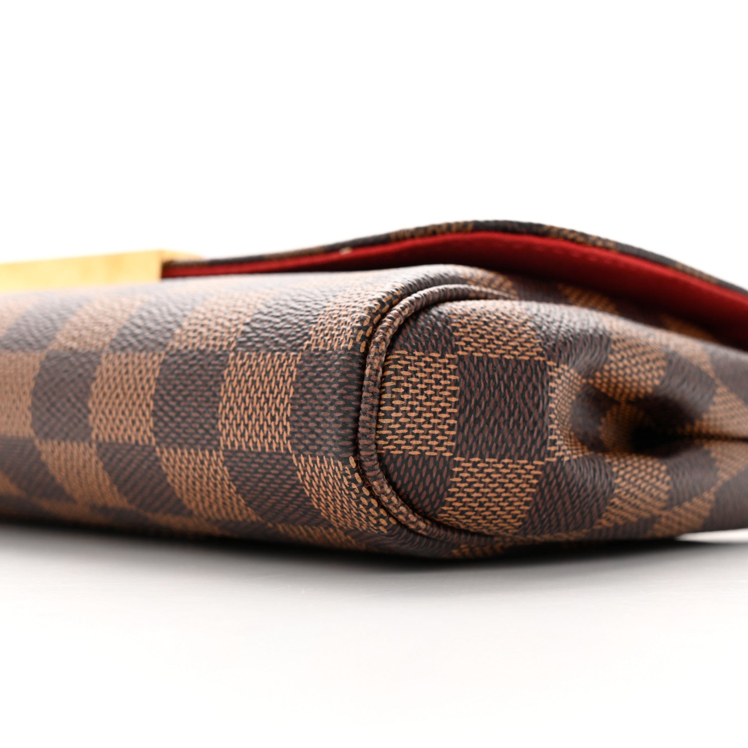 Louis Vuitton Damier Ebene Favorite MM 10 of 11