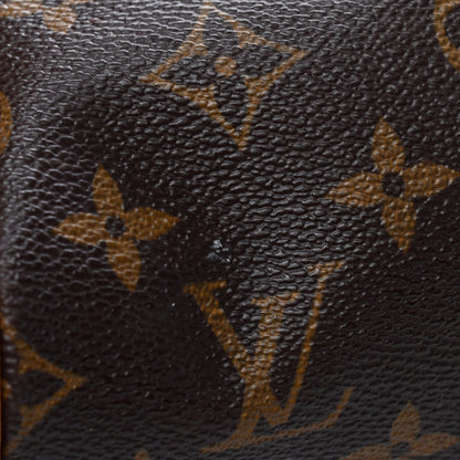 Louis Vuitton Monogram Montorgueil PM 6 of 6