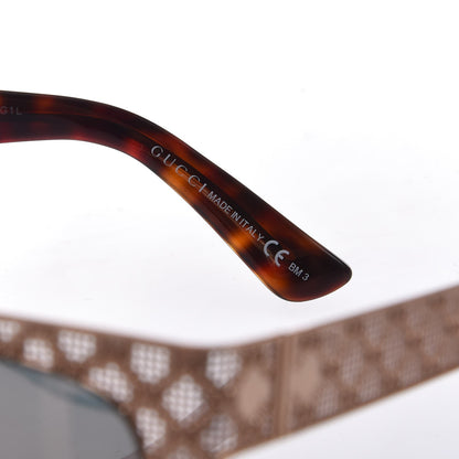 Gucci Mirrored GG 4266/S Sunglasses 5 of 8