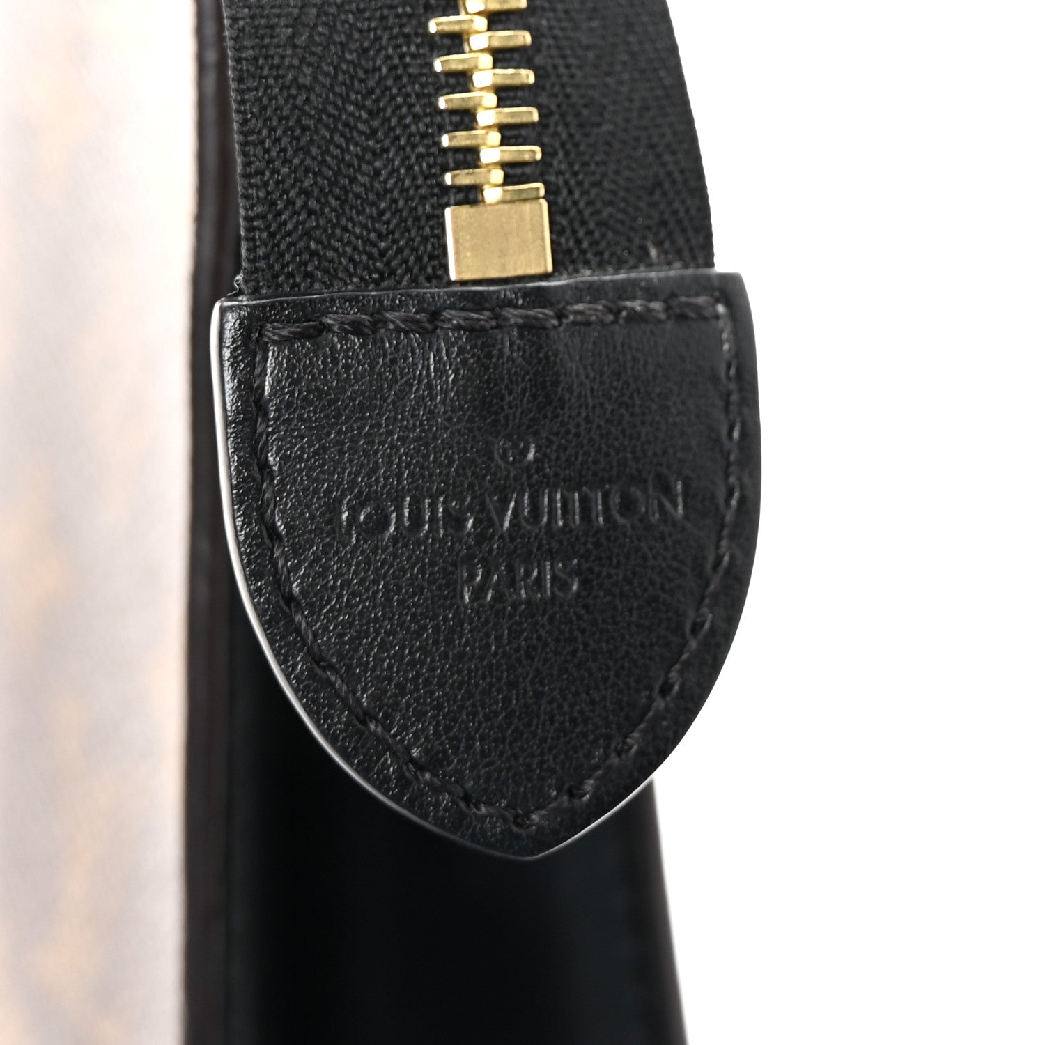 Louis Vuitton Monogram Poche Toilette NM 6 of 7