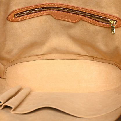 Louis Vuitton Monogram Babylone 5 of 13