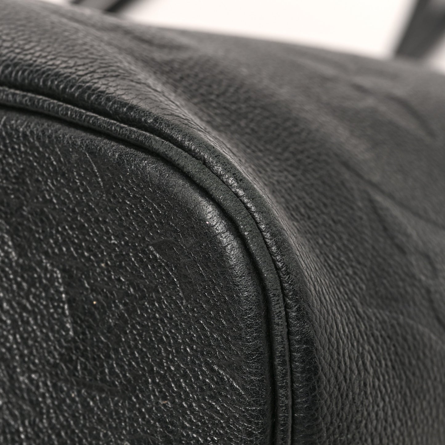 Empreinte Monogram Giant Neverfull MM Black
