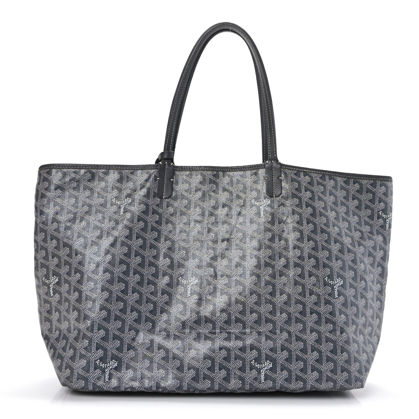 Goyardine Saint Louis PM Grey