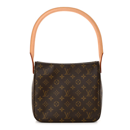 Louis Vuitton Monogram Looping MM 1 of 12