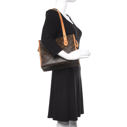 Louis Vuitton Monogram Popincourt Haut 2 of 15
