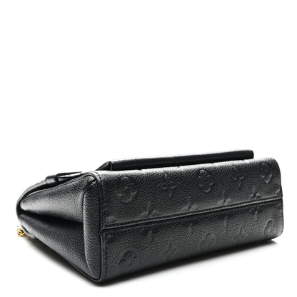 Louis Vuitton Empreinte Vavin BB Black 4 of 9