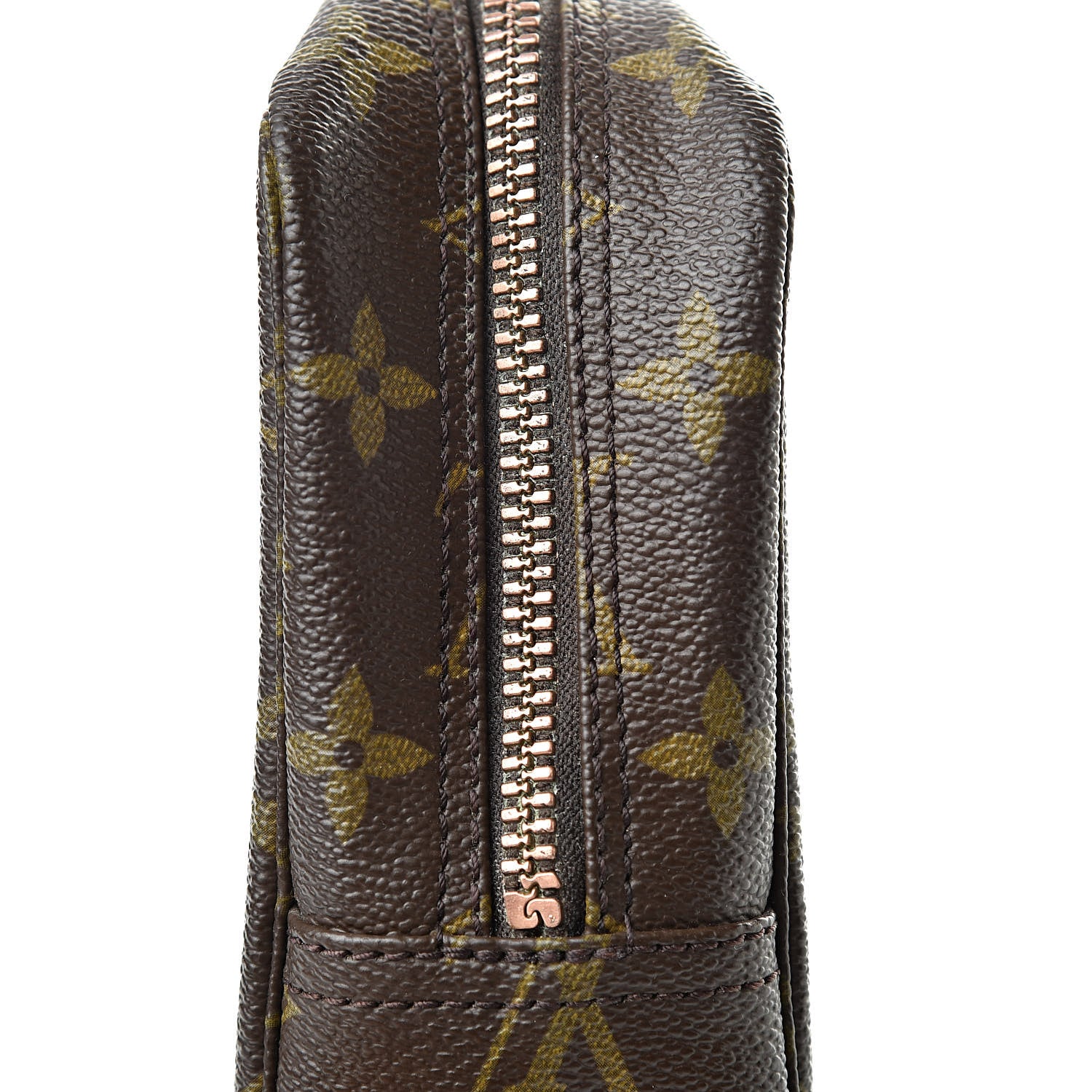 Louis Vuitton Monogram Trousse Toilette 23 7 of 8
