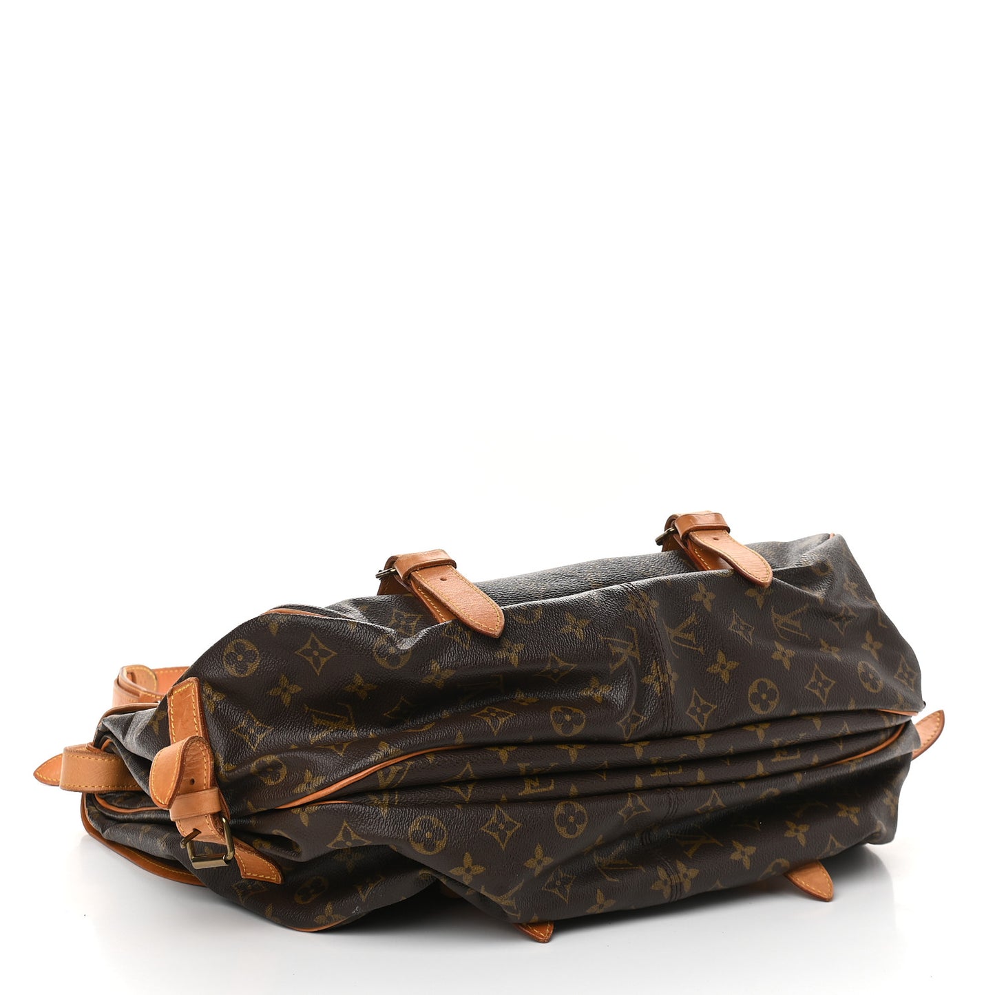 Monogram Saumur 43