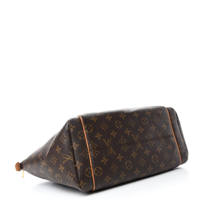 Louis Vuitton Monogram Totally MM 4 of 11