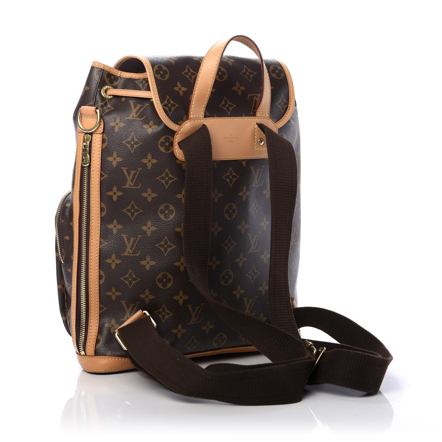 Monogram Bosphore Backpack