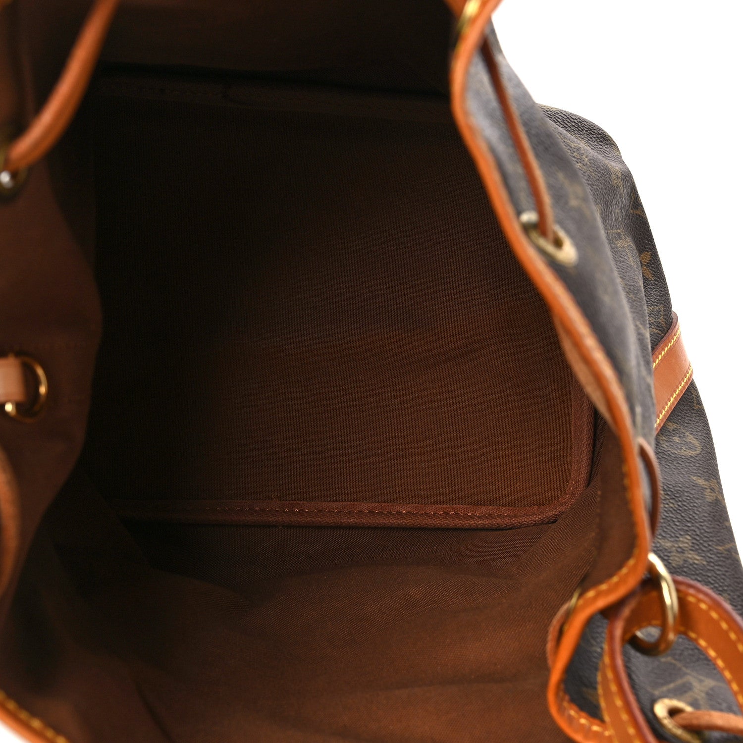 Louis Vuitton Monogram Petit Noe 4 of 9