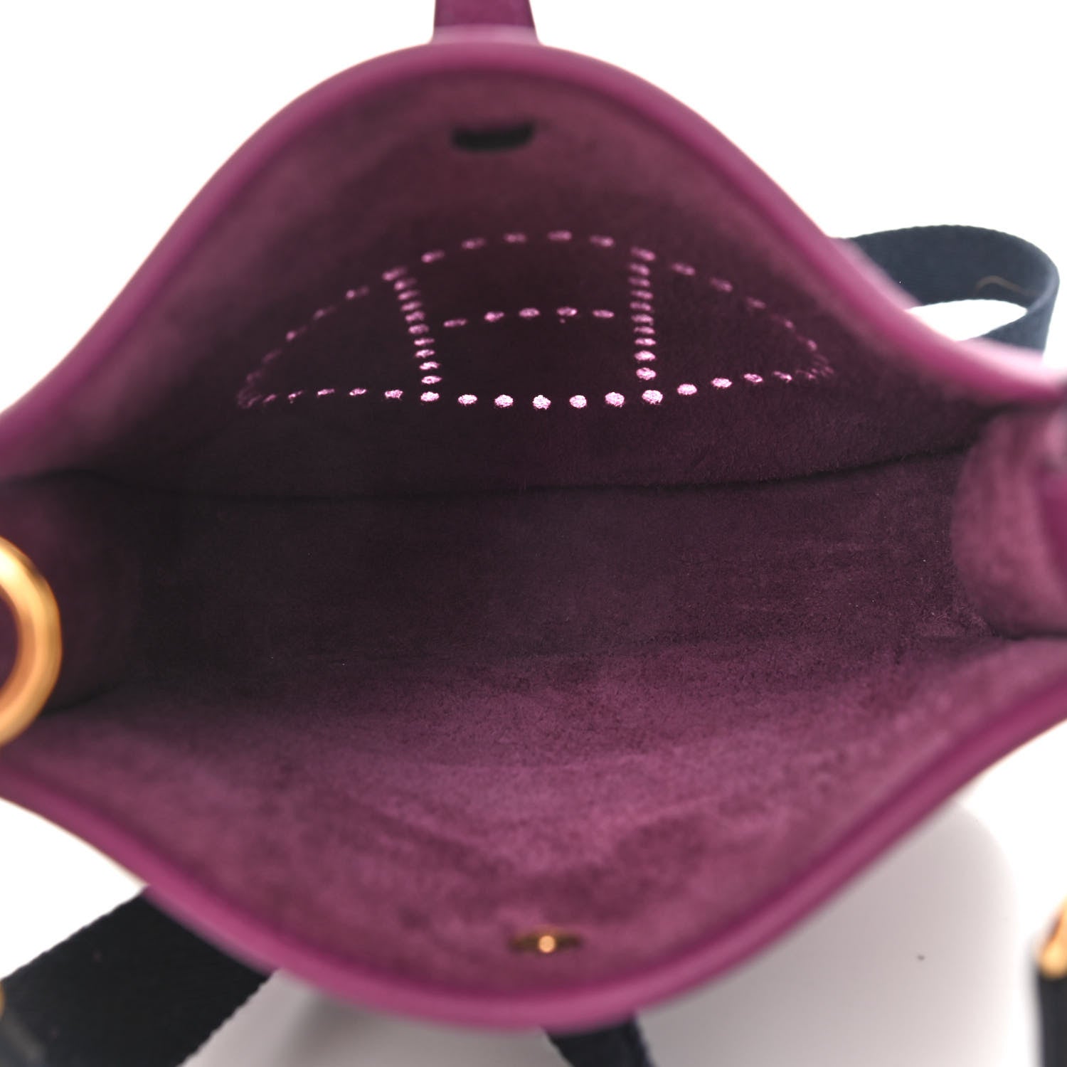 Hermes Taurillon Clemence Amazone Evelyne TPM Anemone Marine 5 of 10