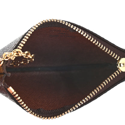 Louis Vuitton Monogram Key Pouch 5 of 7