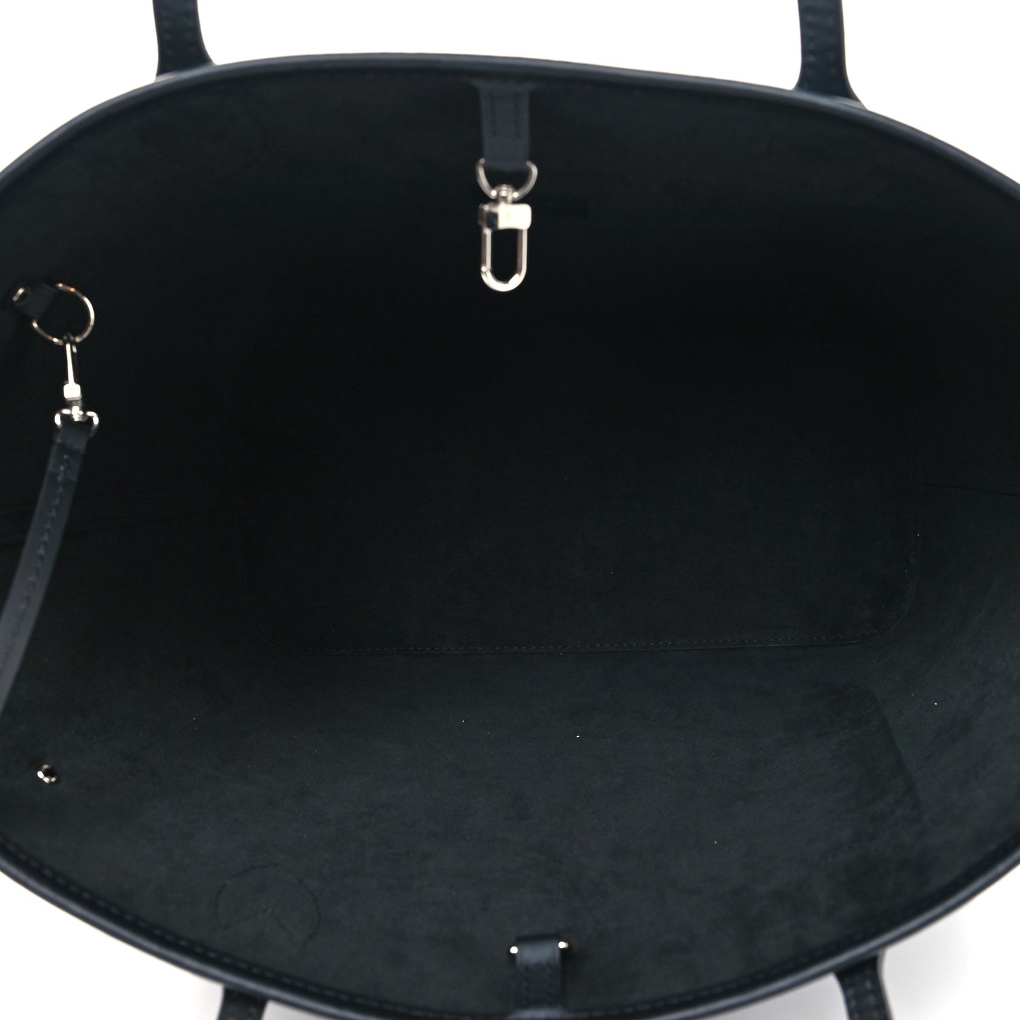 Epi Neverfull MM Denim Light