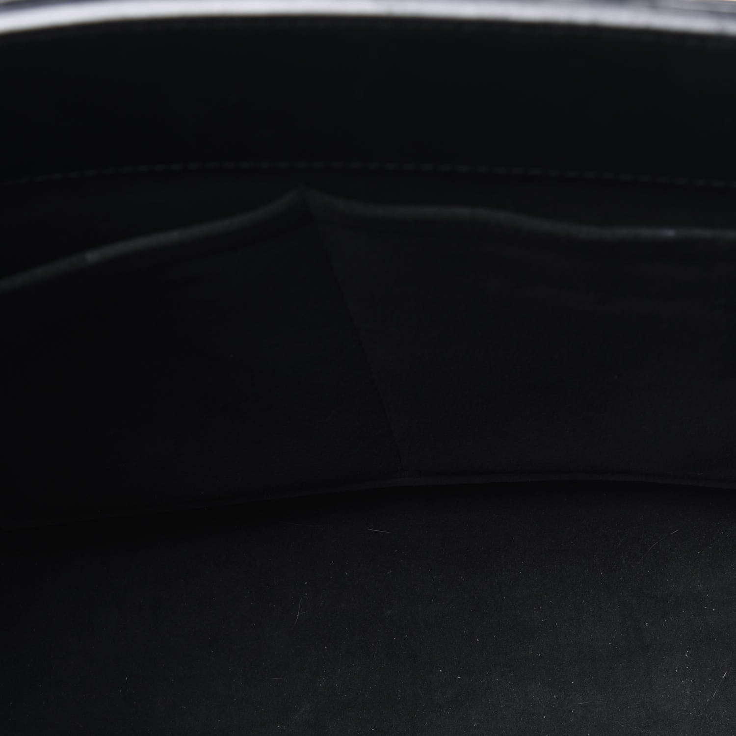 Louis Vuitton Epi Phenix PM Black 6 of 29