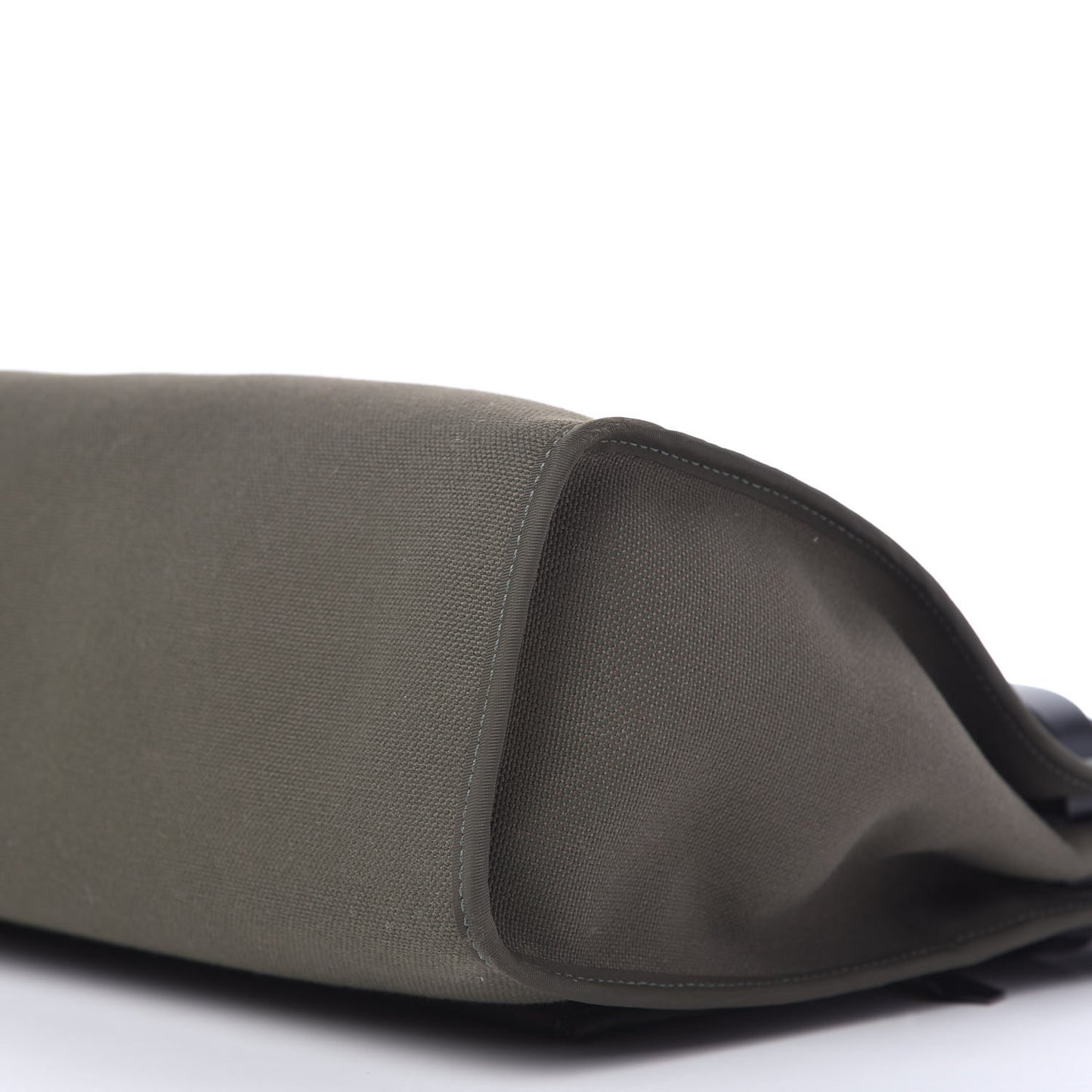 Vache Hunter Toile Herbag Zip 31 PM Kaki