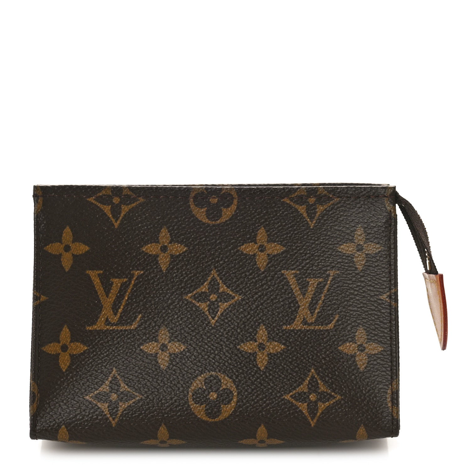 Louis Vuitton Monogram Toiletry Pouch 15 1 of 10