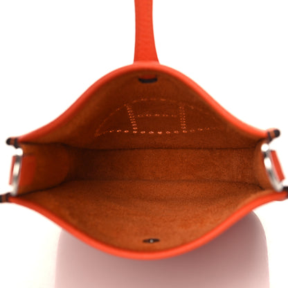 Hermes Taurillon Clemence Evelyne TPM Feu 5 of 10