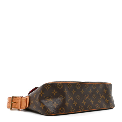 Louis Vuitton Monogram Viva-Cite GM 4 of 9