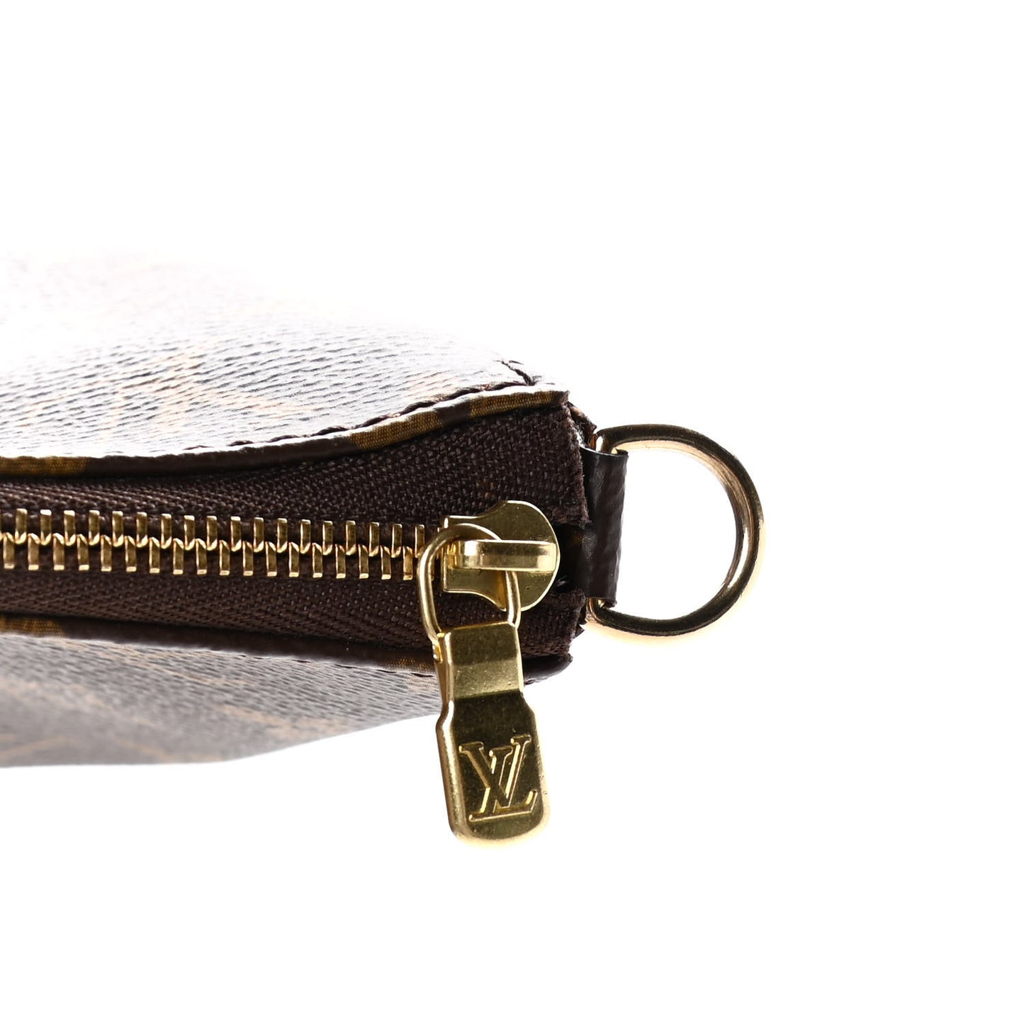 Monogram Pochette Accessories NM