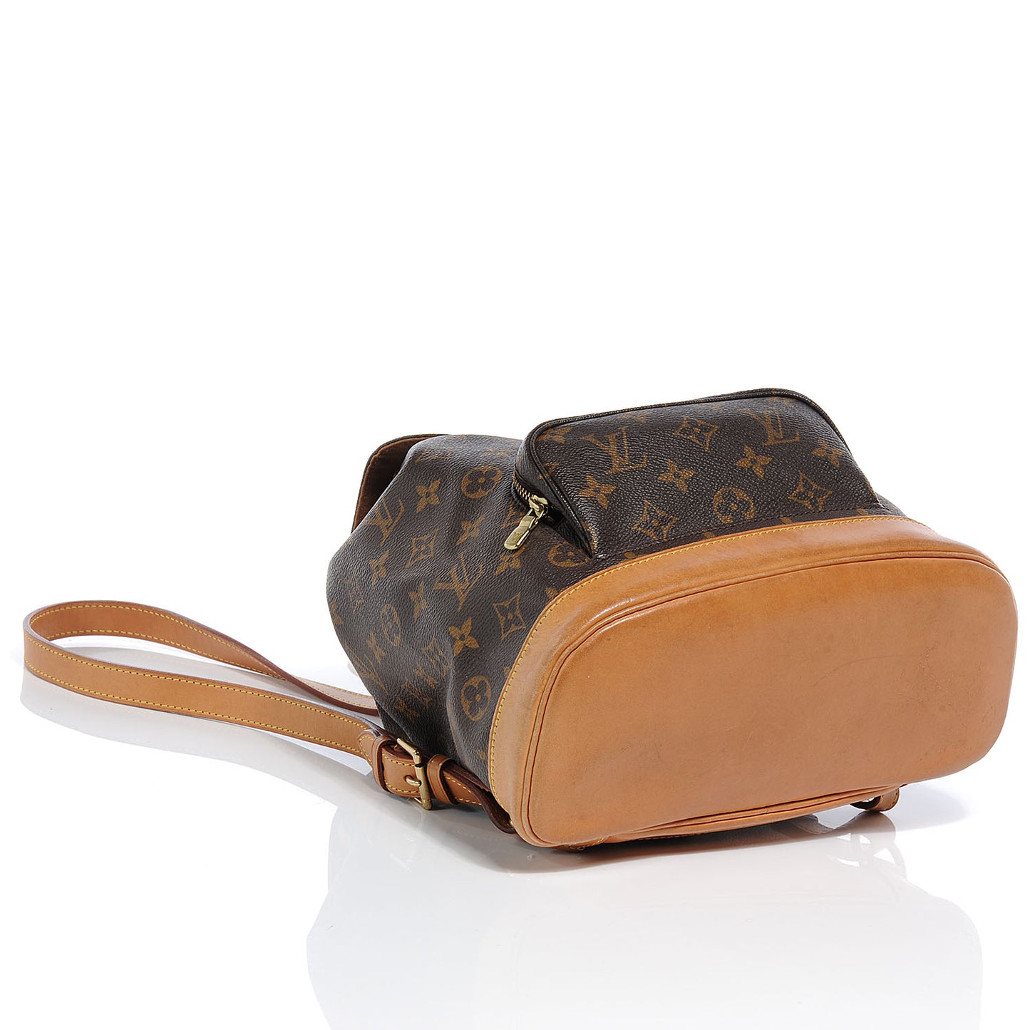 Monogram Montsouris MM Backpack