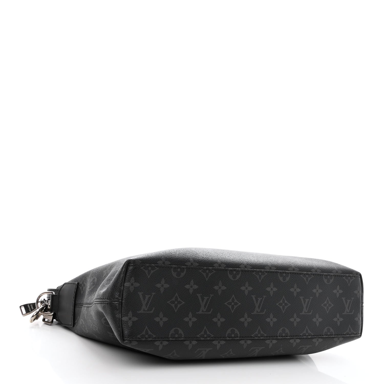 Louis Vuitton Monogram Eclipse Explorer Briefcase 4 of 9