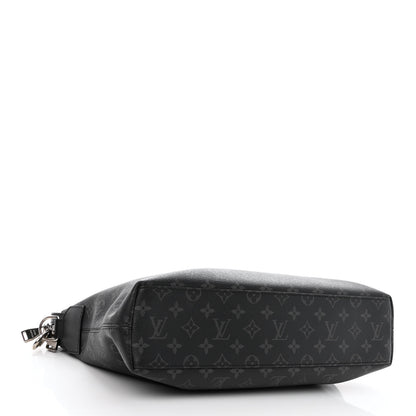 Louis Vuitton Monogram Eclipse Explorer Briefcase 4 of 9