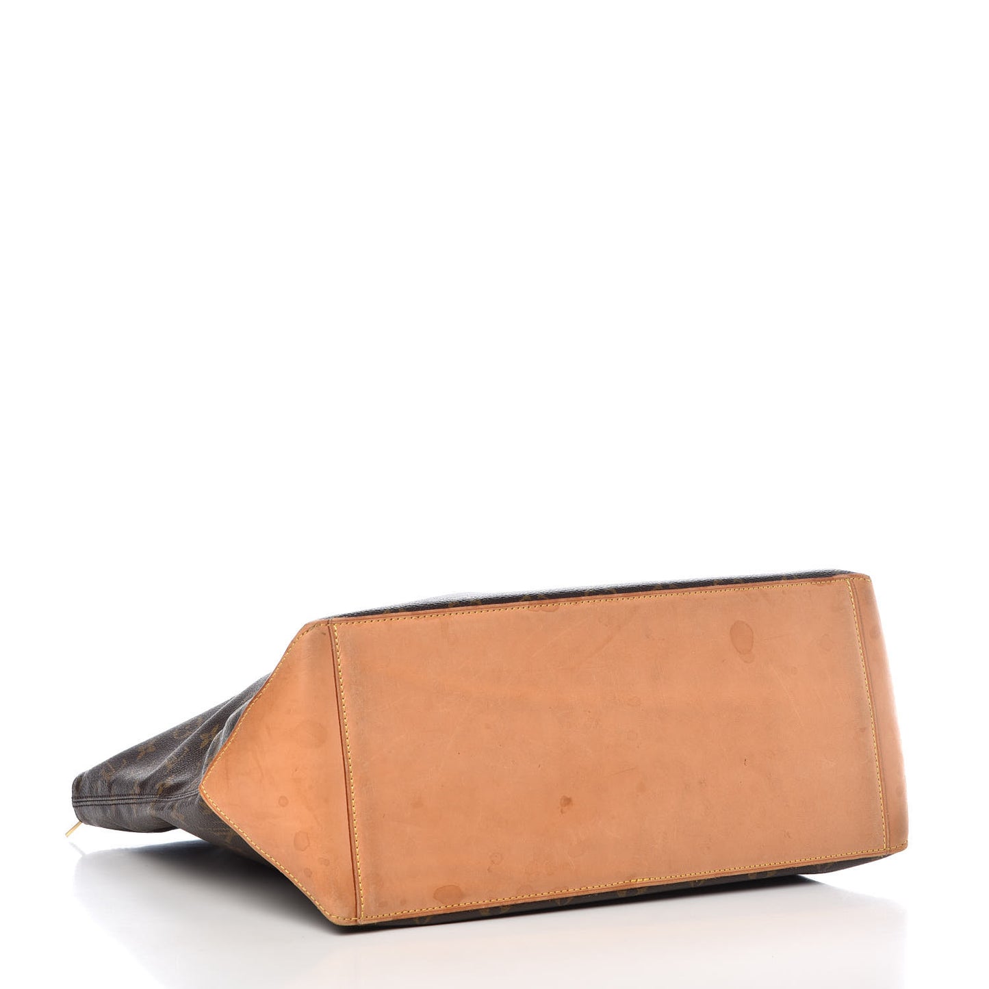 Monogram Cabas Mezzo