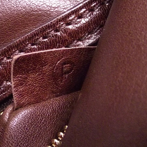 Louis Vuitton Monogram Charms Musette Brown 10 of 11