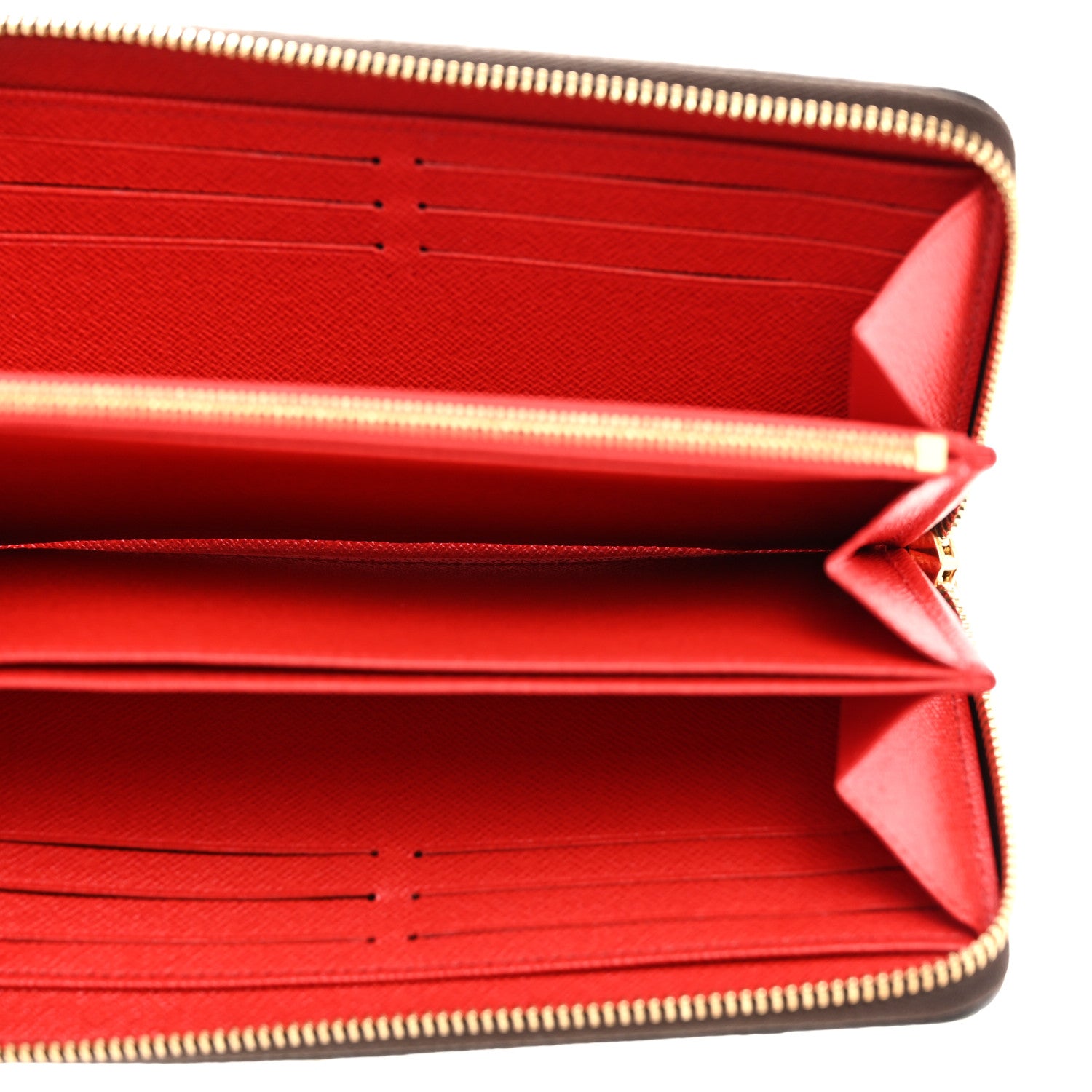 Louis Vuitton Monogram 2019 Christmas Animation Zippy Wallet 5 of 8