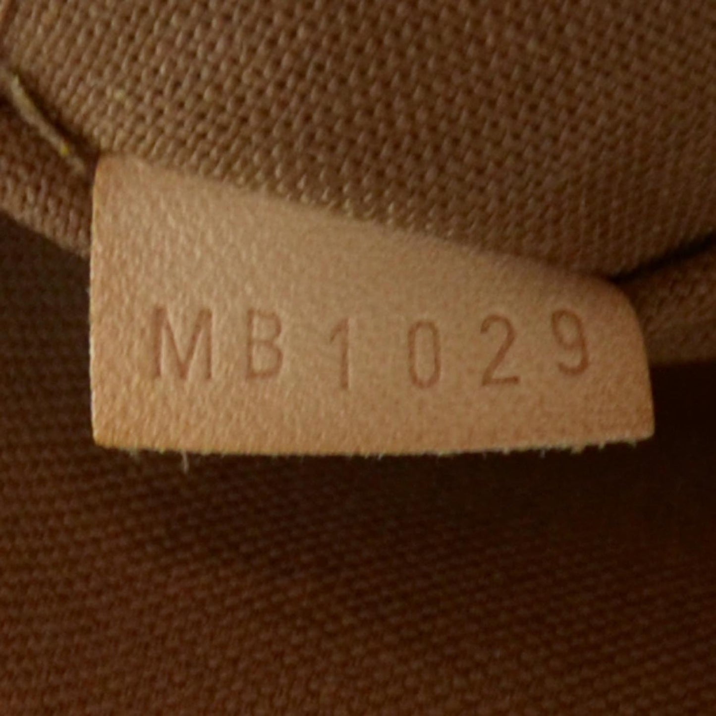 Monogram Tivoli GM