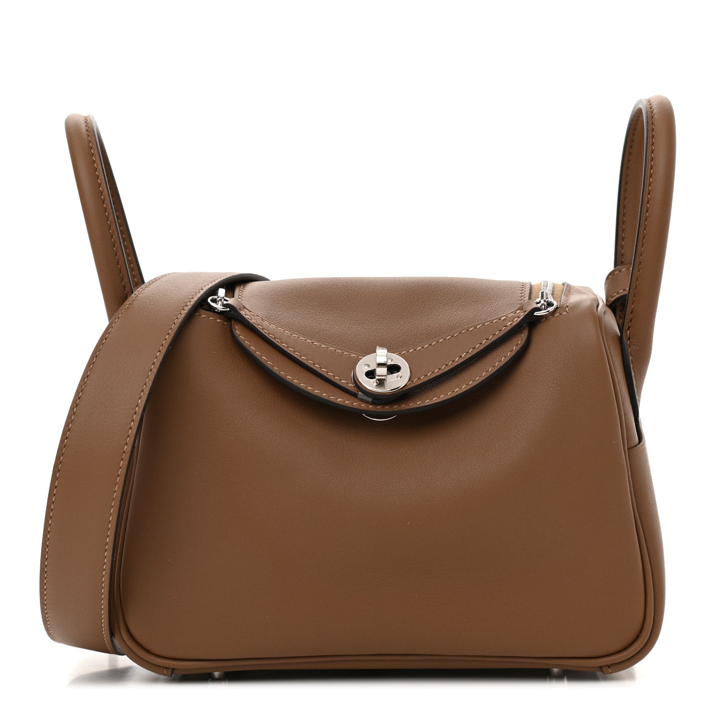 Swift Verso Mini Lindy 20 Alezan Biscuit